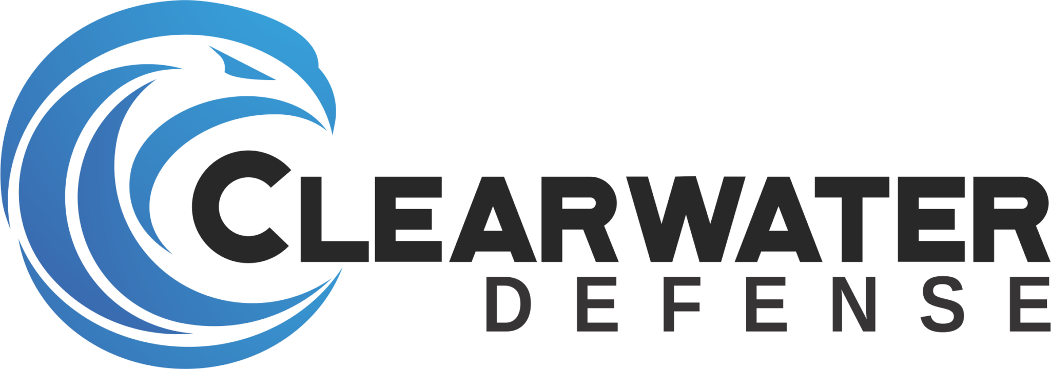Clearwater Defense Logo