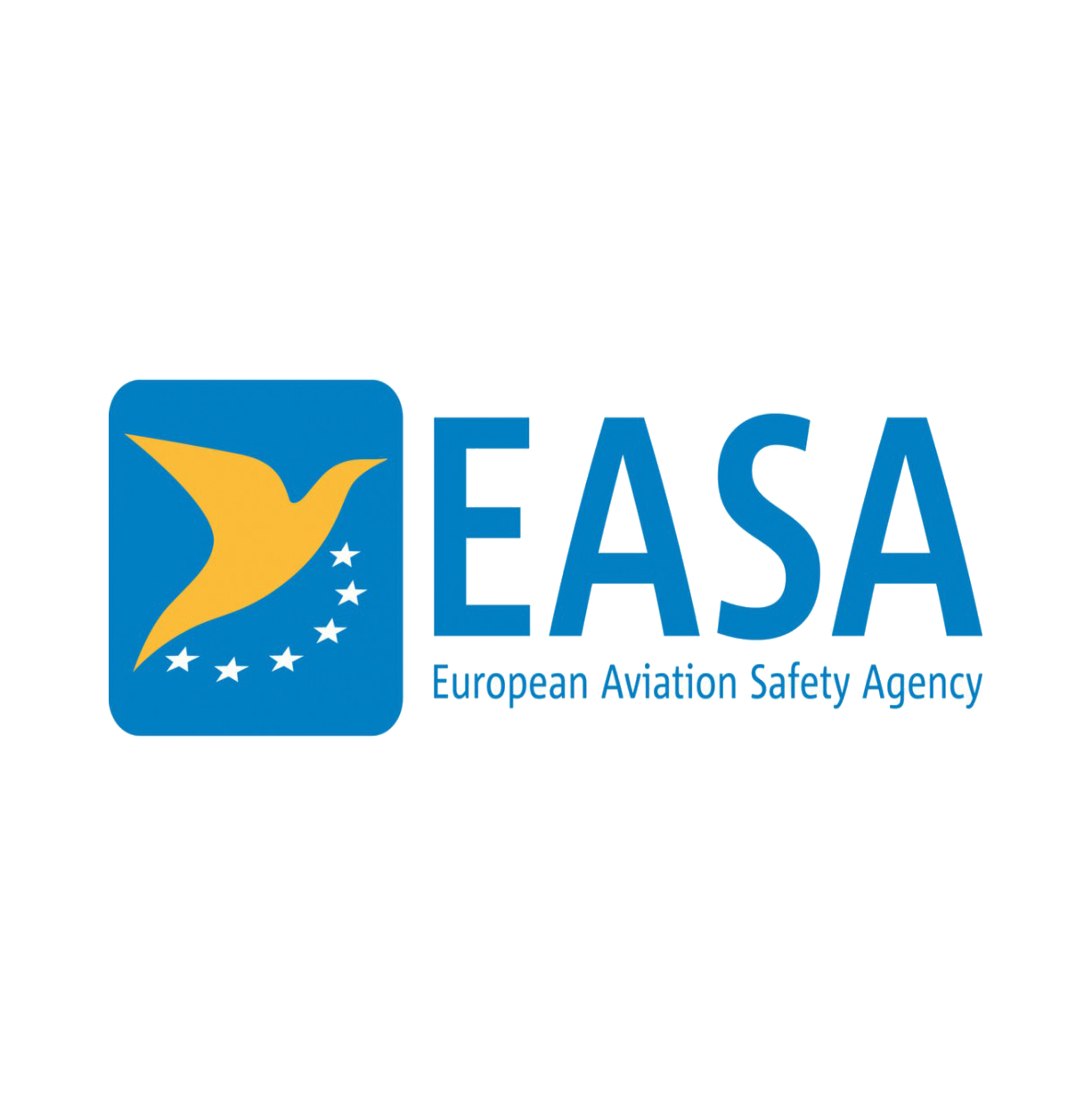 European Aviation Safety Agency logo