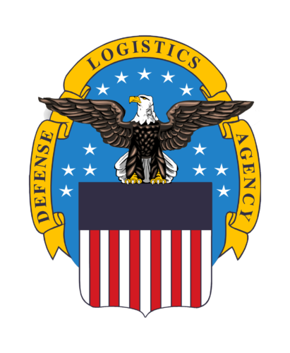 Defense Logistics Agency Logo